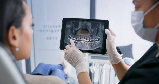 Licensed Dental service in Franklin County County, ID - Smile Center Dentistry